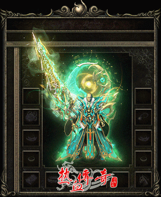 100仿盛大传奇怎么玩？新手入门必备攻略！