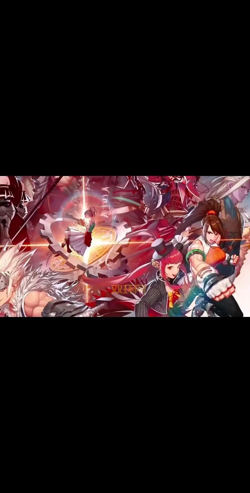 2016dnf刷图职业怎么选？这份职业排行请收好！