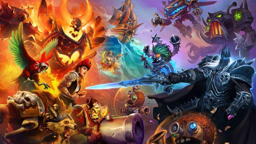 想找好玩的手游？最新手游排行榜千万别错过！