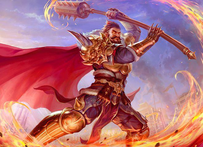 三国杀马岱克制谁？了解这些轻松应对各种局面！