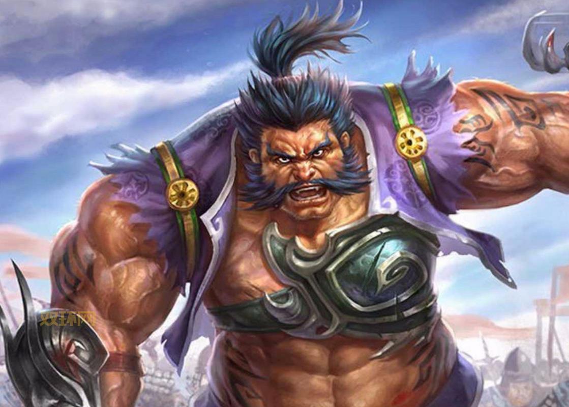 三国杀马岱克制谁？了解这些轻松应对各种局面！