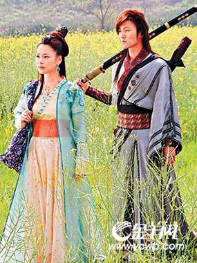 浣花洗剑录游戏怎么玩？(剧情角色玩法介绍)