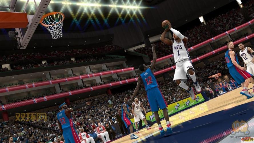 nba2k11修改器使用教程，几步教你成为游戏大神！
