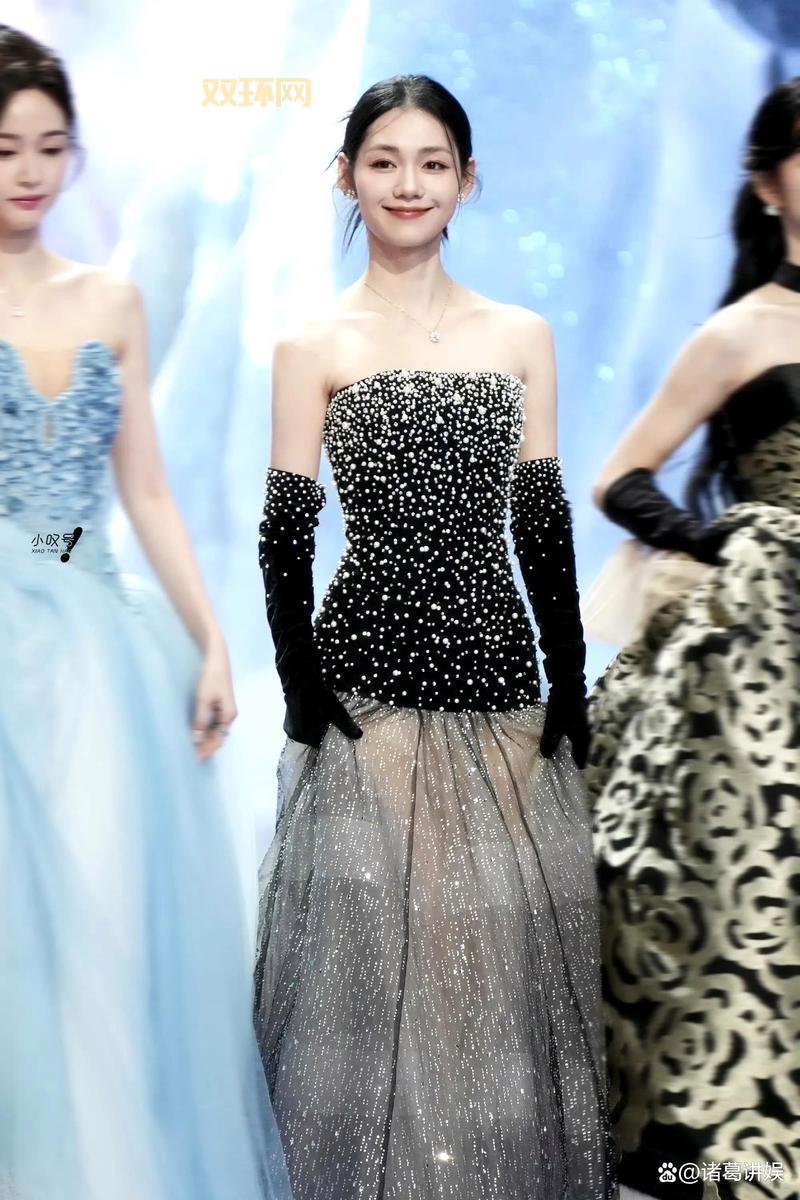 2013国剧盛典红地毯来了！众星云集谁最闪耀？