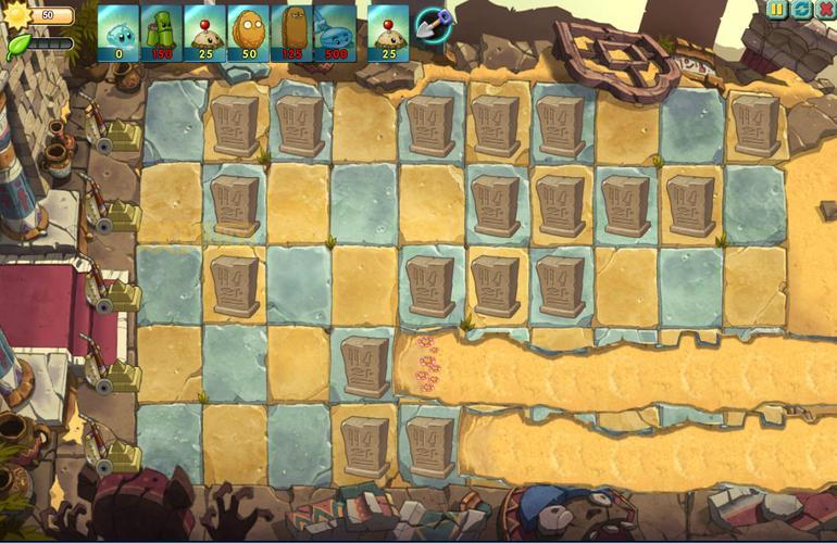 3366小游戏植物大战僵尸怎么玩？新手入门攻略！