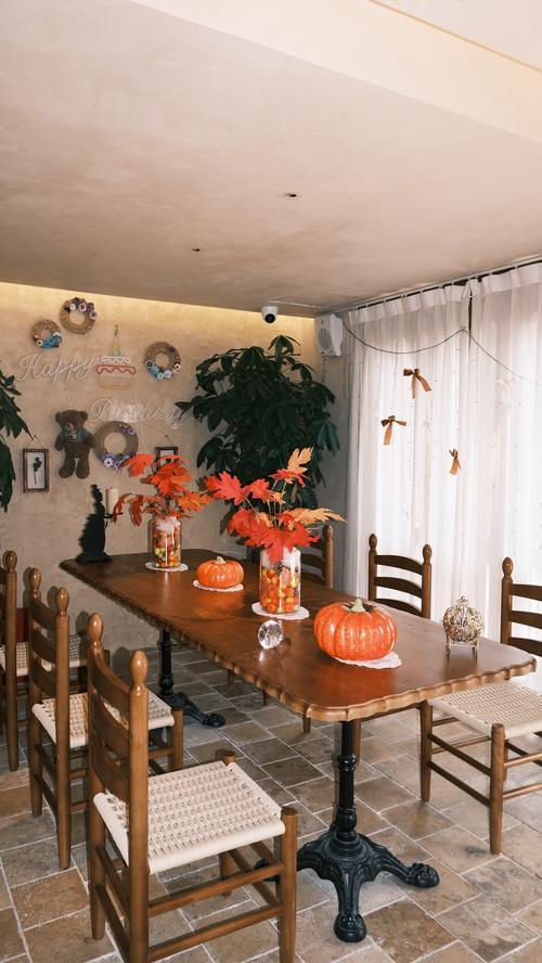 qq餐厅装饰技巧分享，打造你的专属梦幻餐厅！