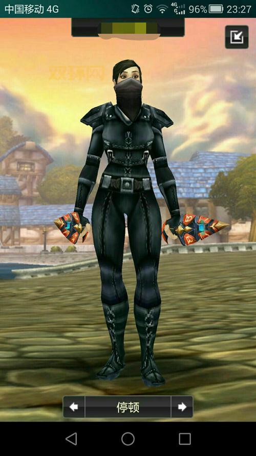 魔兽世界皮甲幻化大全来啦！各种风格任你挑选！