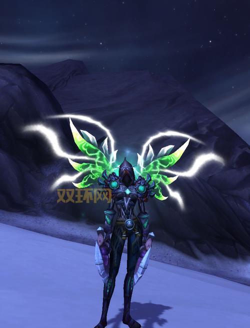 魔兽世界皮甲幻化大全来啦！各种风格任你挑选！