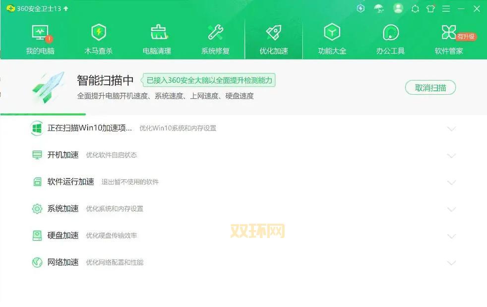 360的盈利模式详解：不只靠杀毒看它怎么多元化赚钱。