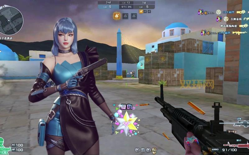 cf曼陀罗h怎么获得最快？这几个技巧帮你快速拥有！