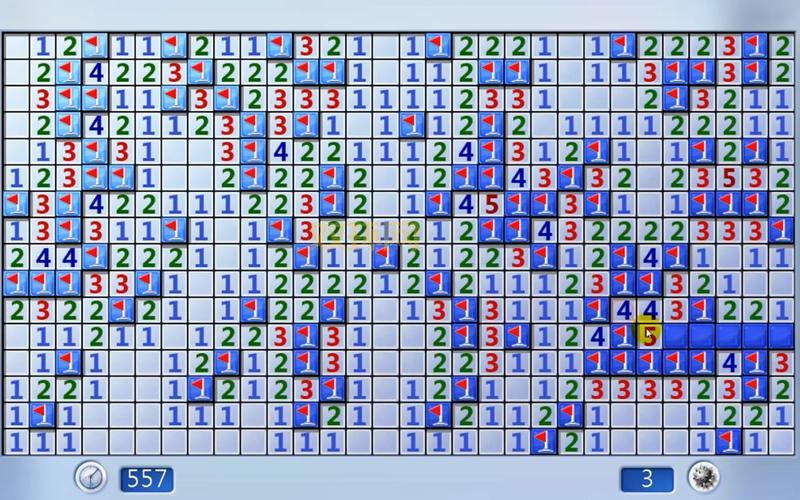 智力扫雷太难了怎么办？老玩家教你轻松应对！