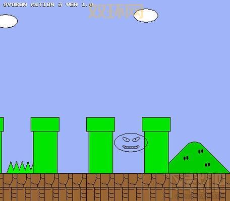 变态猫版超级玛丽攻略：新手如何快速通关？