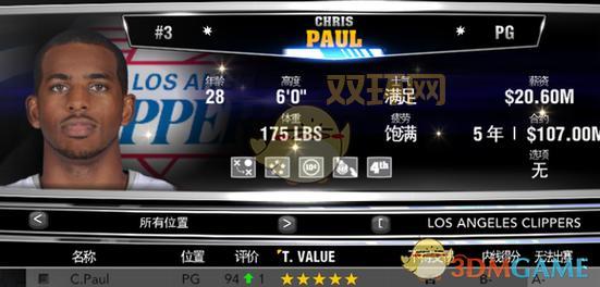 nba2k14修改器怎么改数据？老玩家教你操作！