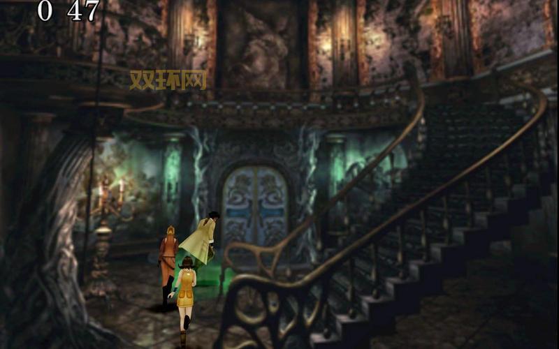 玩了这么久最终幻想8，它的结局到底讲了什么？