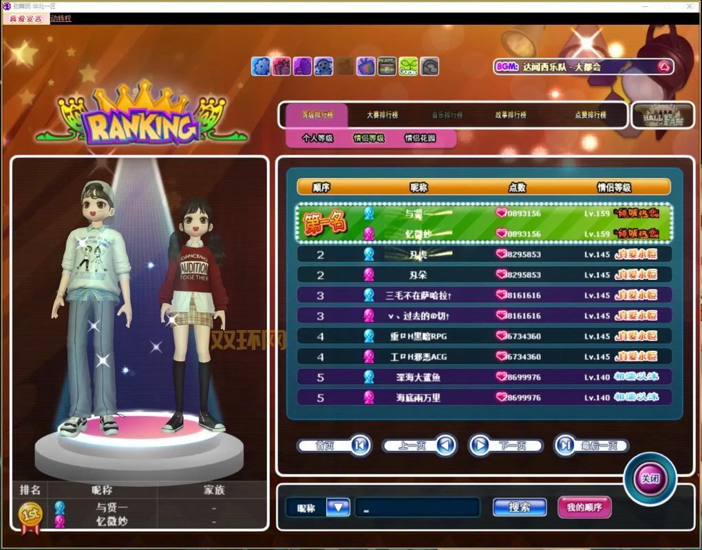 劲舞wg是什么？老玩家分享劲舞wg的那些秘密！