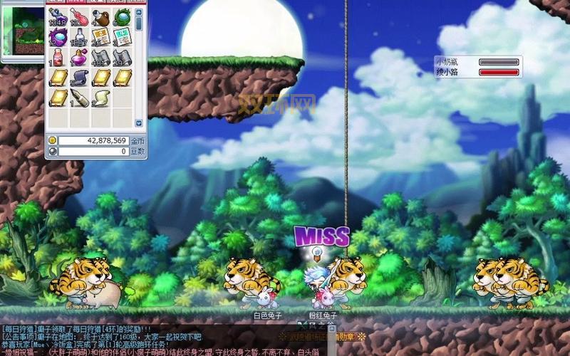 冒险岛飞行骑宠怎么获得？新手必看攻略！