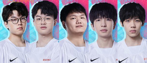 老we五排用什么阵容好？这套组合胜率高！