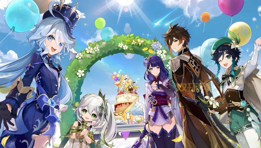 盘点世界十大网游排行榜，看看哪个游戏最好玩？