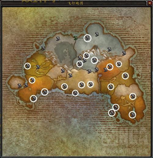 wow暮光高地怎么去？联盟部落路线有什么不同？