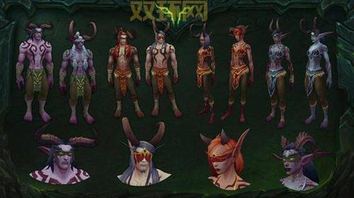 wow暮光高地怎么去？联盟部落路线有什么不同？