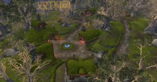 wow暮光高地怎么去？联盟部落路线有什么不同？