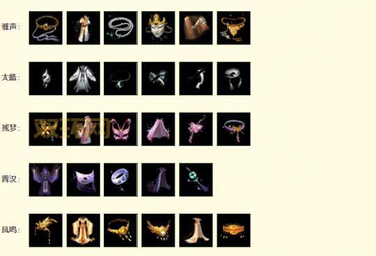 大话西游2残梦奖励有哪些？详细奖励列表一览！