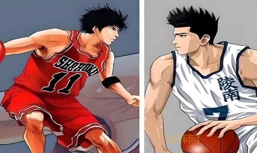 灌篮高手最强阵容搭配技巧，学会这些轻松获胜！