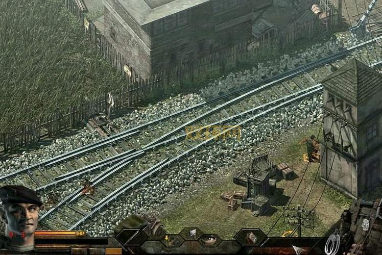 盟军敢死队3中文版好玩吗？老玩家告诉你真实体验！