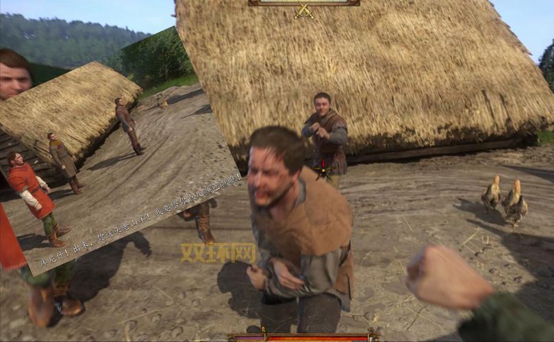 动作格斗网游排行榜，哪款才是你的最爱呢？