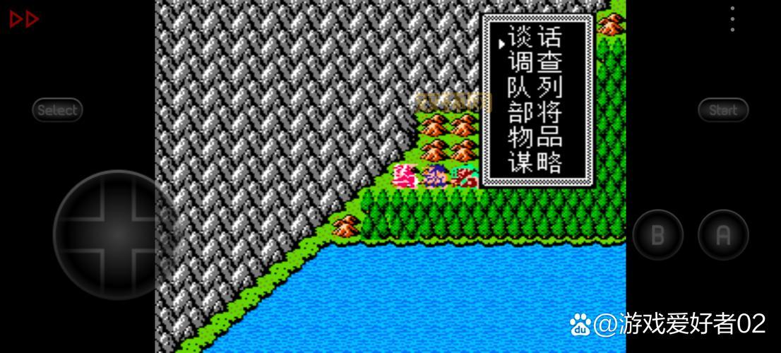 fc吞食天地3金手指怎么用？详细教程来了！