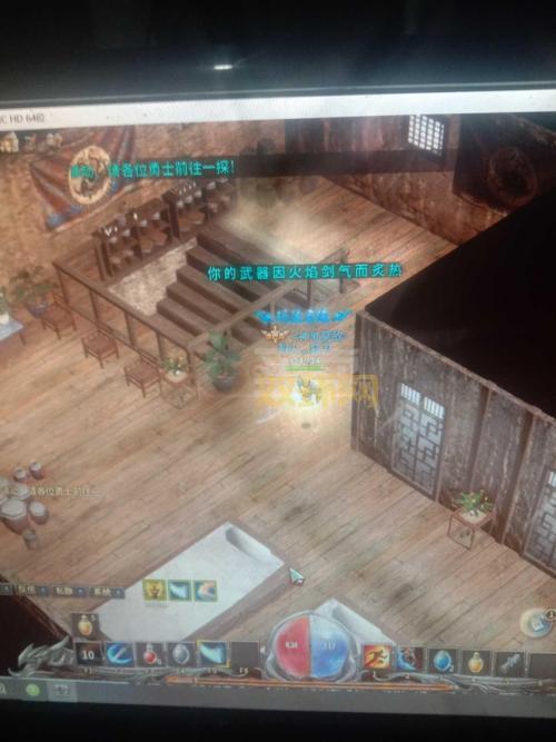 永恒狂刀辅助使用教程，玩游戏必须知道的技巧！