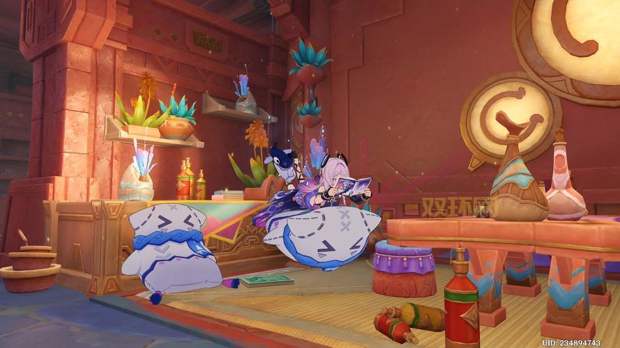 奶奶的房间通关技巧，新手也能轻松过关！