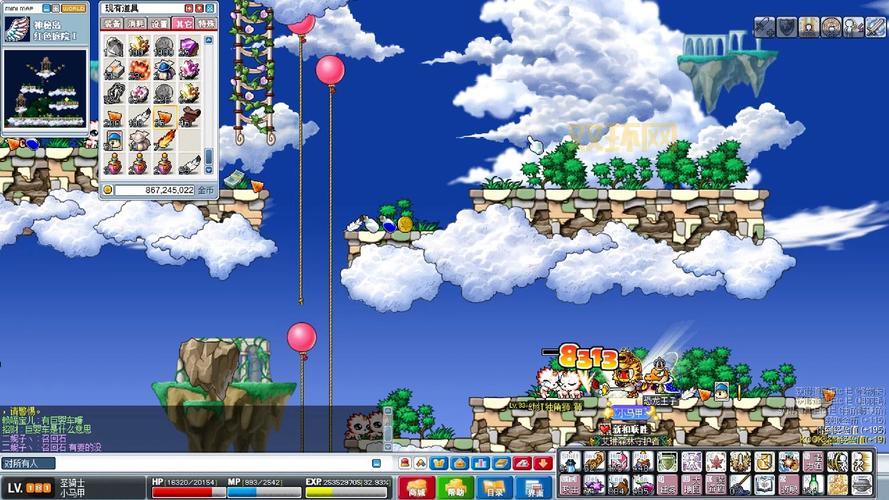 冒险岛口袋栏放什么道具？老玩家教你最佳选择！