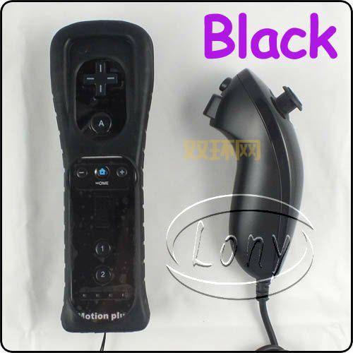 wii motion plus怎么用？新手一看就会的教程！