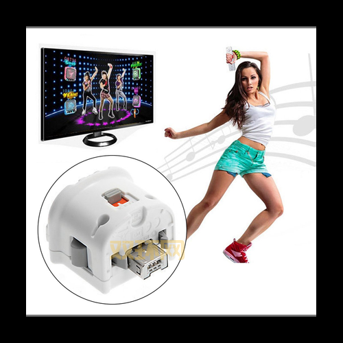 wii motion plus怎么用？新手一看就会的教程！