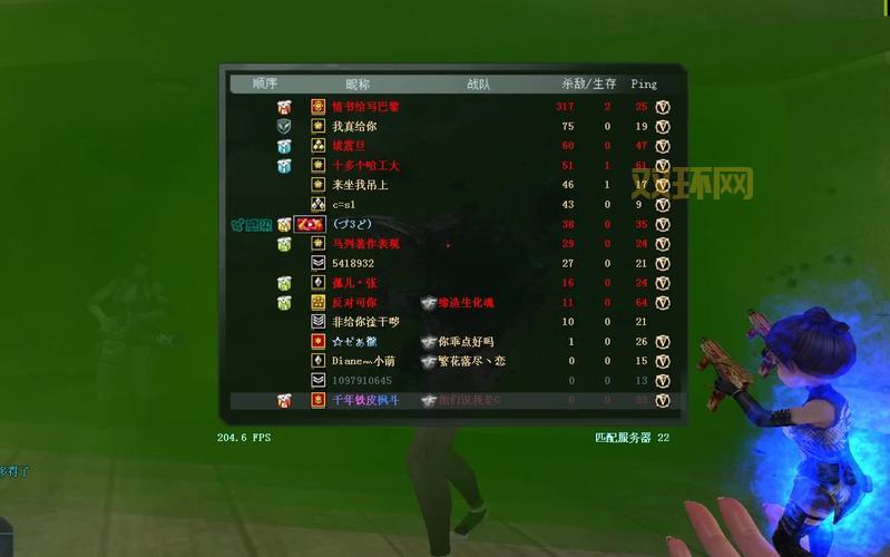 cf生存模式怎么获得高分？学会这些技巧轻松拿第一！