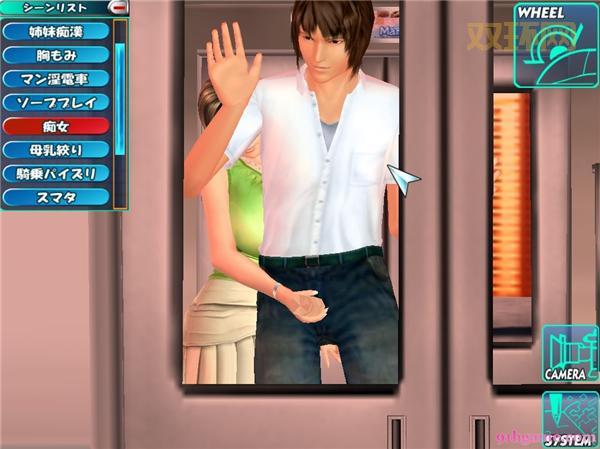 电车之狼 r 怎么玩？新手入门攻略看这里！