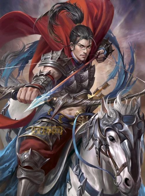 夏侯霸三国杀怎么玩？新手入门攻略看这里！