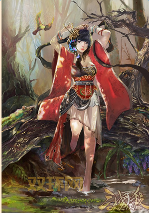 夏侯霸三国杀怎么玩？新手入门攻略看这里！