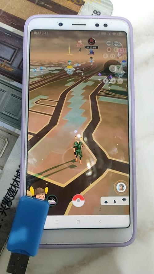 pokemon go锁区怎么办？教你几招轻松解锁畅玩！