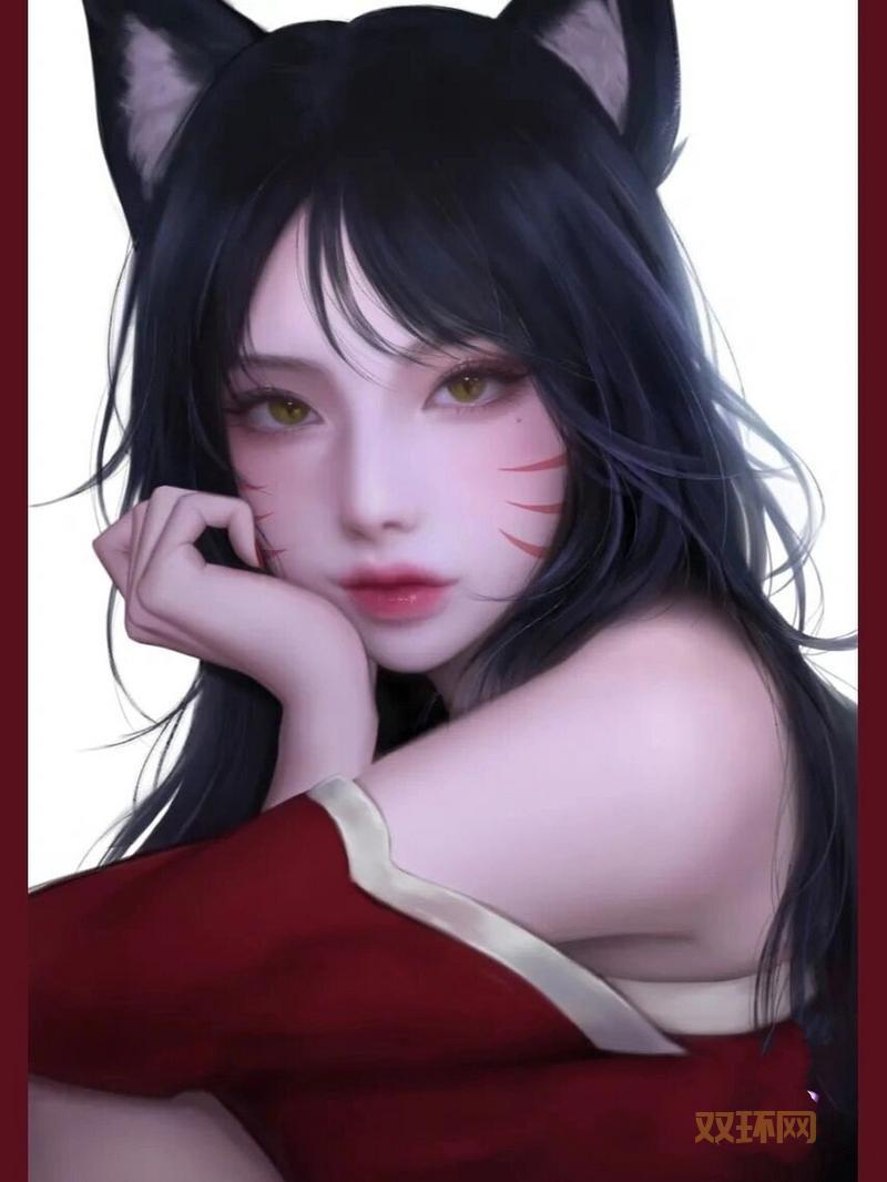 lol九尾妖狐视频解说，职业选手带你玩转阿狸！