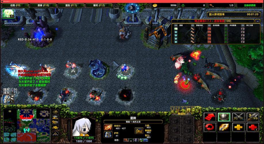 神之墓地3.0.5通关攻略有哪些？高手教你实用技巧！