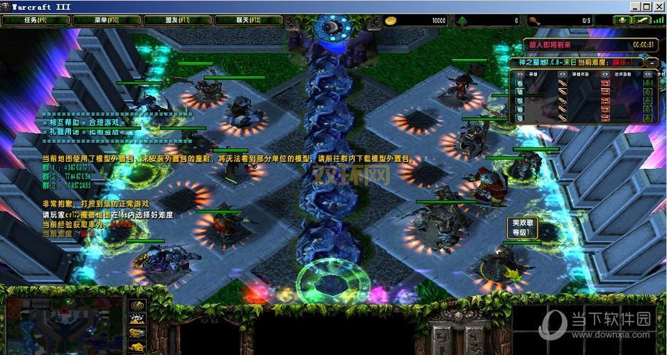 神之墓地3.0.5通关攻略有哪些？高手教你实用技巧！