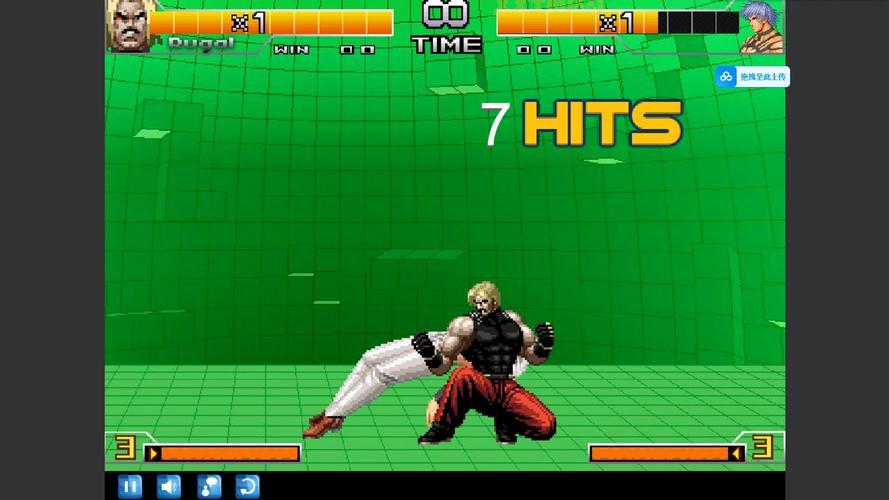 闪翼拳皇官网是哪个？最全信息都在这里了！