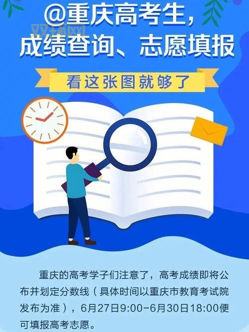 2019高考查分时间是哪天？官方权威发布看这里！
