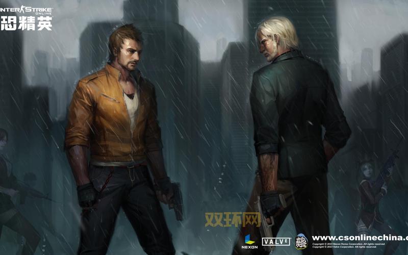 反恐精英ol单机版配置要求高吗？看看你的电脑！