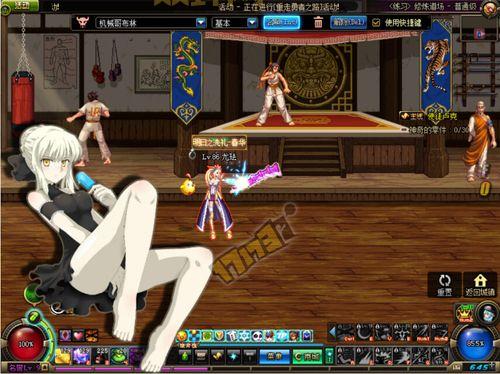 女鬼剑时装补丁失效了？几个解决办法亲测有效！