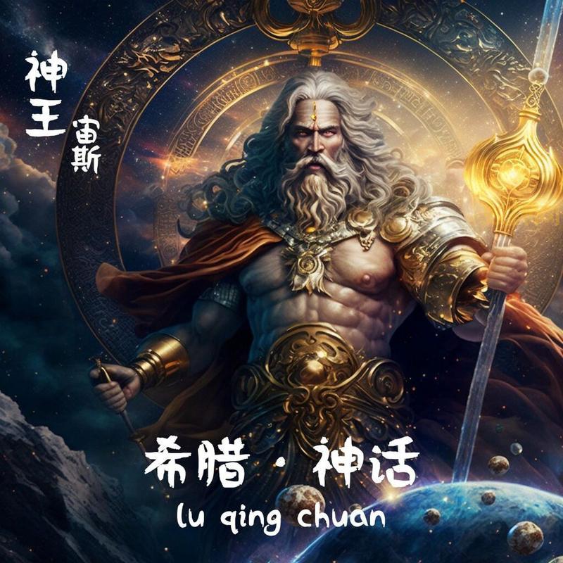 奥丁和宙斯谁更厉害？北欧神王对战希腊神王！