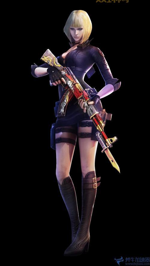 cf曼陀罗图片谁有？高颜值游戏壁纸免费下载！