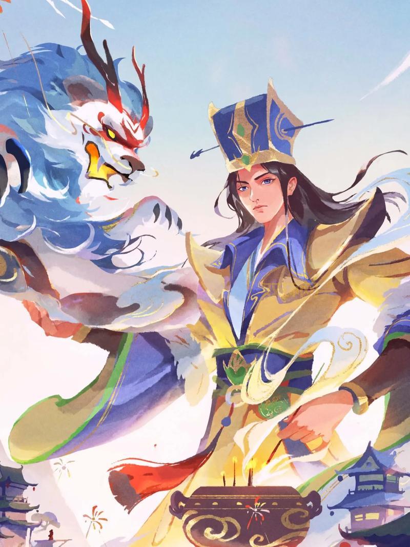 三国杀钟会台词有哪些？超全整理快来看看吧！